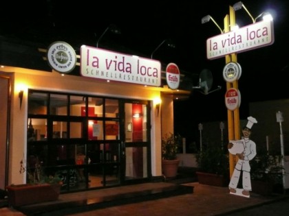 Photo: La Vida Loca